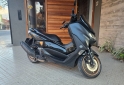 Motos - Yamaha Nmax connected 2022 Nafta 28000Km - En Venta