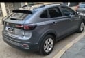 Autos - Volkswagen Nivus Comfortline 2021 Nafta 68000Km - En Venta