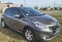 Autos - Peugeot Allure 208 2013 Nafta 95000Km - En Venta