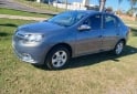 Autos - Renault Logan 2014 Nafta 170000Km - En Venta