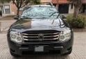 Autos - Renault Duster 4x2 dynamique 1.6 2012 Nafta 163000Km - En Venta