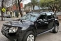 Autos - Renault Duster 4x2 dynamique 1.6 2012 Nafta 163000Km - En Venta
