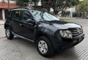 Autos - Renault Duster 4x2 dynamique 1.6 2012 Nafta 163000Km - En Venta