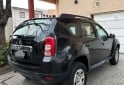Autos - Renault Duster 4x2 dynamique 1.6 2012 Nafta 163000Km - En Venta