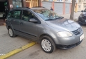 Autos - Volkswagen Suran 2007 Nafta - En Venta