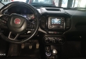Camionetas - Fiat Toro 2017 Diesel - En Venta