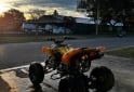 Cuatris y UTVs - Panther 200 wr 2008 5000Km - En Venta