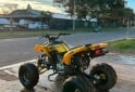 Cuatris y UTVs - Panther 200 wr 2008 5000Km - En Venta
