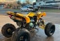 Cuatris y UTVs - Panther 200 wr 2008 5000Km - En Venta