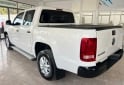 Camionetas - Volkswagen AMAROK TRENDLINE 2021 Diesel 41850Km - En Venta