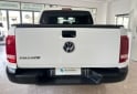 Camionetas - Volkswagen AMAROK TRENDLINE 2021 Diesel 41850Km - En Venta