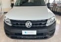Camionetas - Volkswagen AMAROK TRENDLINE 2021 Diesel 41850Km - En Venta