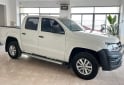 Camionetas - Volkswagen AMAROK TRENDLINE 2021 Diesel 41850Km - En Venta
