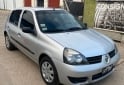 Autos - Renault Clio 1.2 Campus pack II 2012 Nafta 152000Km - En Venta