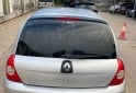 Autos - Renault Clio 1.2 Campus pack II 2012 Nafta 152000Km - En Venta