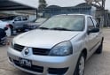 Autos - Renault Clio 1.2 Campus pack II 2012 Nafta 152000Km - En Venta
