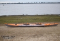 Deportes Náuticos - KAYAKS SIMPLES Y DOBLE - En Venta