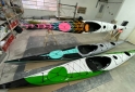 Deportes Náuticos - KAYAKS SIMPLES Y DOBLE - En Venta
