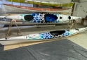 Deportes Náuticos - KAYAKS SIMPLES Y DOBLE - En Venta