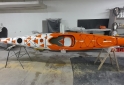 Deportes Náuticos - KAYAKS SIMPLES Y DOBLE - En Venta