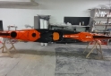 Deportes Náuticos - KAYAKS SIMPLES Y DOBLE - En Venta