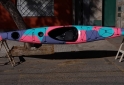 Deportes Náuticos - KAYAKS SIMPLES Y DOBLE - En Venta