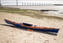 Deportes Náuticos - KAYAKS SIMPLES Y DOBLE - En Venta