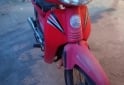 Motos - Motomel ECO 70 2006 Nafta 100000Km - En Venta