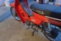 Motos - Motomel ECO 70 2006 Nafta 100000Km - En Venta