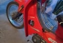 Motos - Motomel ECO 70 2006 Nafta 100000Km - En Venta
