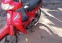 Motos - Motomel ECO 70 2006 Nafta 100000Km - En Venta