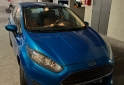 Autos - Ford fiesta s plus 2016 Nafta 83000Km - En Venta