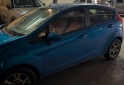 Autos - Ford fiesta s plus 2016 Nafta 83000Km - En Venta