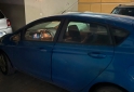 Autos - Ford fiesta s plus 2016 Nafta 83000Km - En Venta
