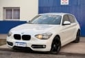 Autos - Bmw 118 2014 Nafta 118000Km - En Venta