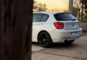 Autos - Bmw 118 2014 Nafta 118000Km - En Venta