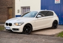 Autos - Bmw 118 2014 Nafta 118000Km - En Venta