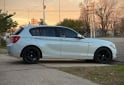 Autos - Bmw 118 2014 Nafta 118000Km - En Venta