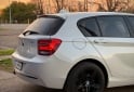 Autos - Bmw 118 2014 Nafta 118000Km - En Venta