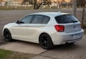 Autos - Bmw 118 2014 Nafta 118000Km - En Venta