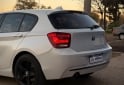 Autos - Bmw 118 2014 Nafta 118000Km - En Venta