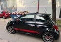 Autos - Fiat 595 gran turismo 2018 Nafta 32000Km - En Venta