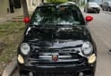 Autos - Fiat 595 gran turismo 2018 Nafta 32000Km - En Venta
