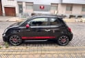Autos - Fiat 595 gran turismo 2018 Nafta 32000Km - En Venta