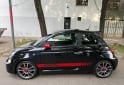 Autos - Fiat 595 gran turismo 2018 Nafta 32000Km - En Venta