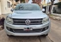 Camionetas - Volkswagen Amarok highline 4x4 permu 2012 Diesel 180000Km - En Venta
