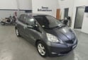 Autos - Honda FIT LX MT 2009 2009 Nafta 140000Km - En Venta