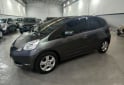 Autos - Honda FIT LX MT 2009 2009 Nafta 140000Km - En Venta