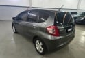 Autos - Honda FIT LX MT 2009 2009 Nafta 140000Km - En Venta