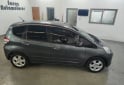 Autos - Honda FIT LX MT 2009 2009 Nafta 140000Km - En Venta